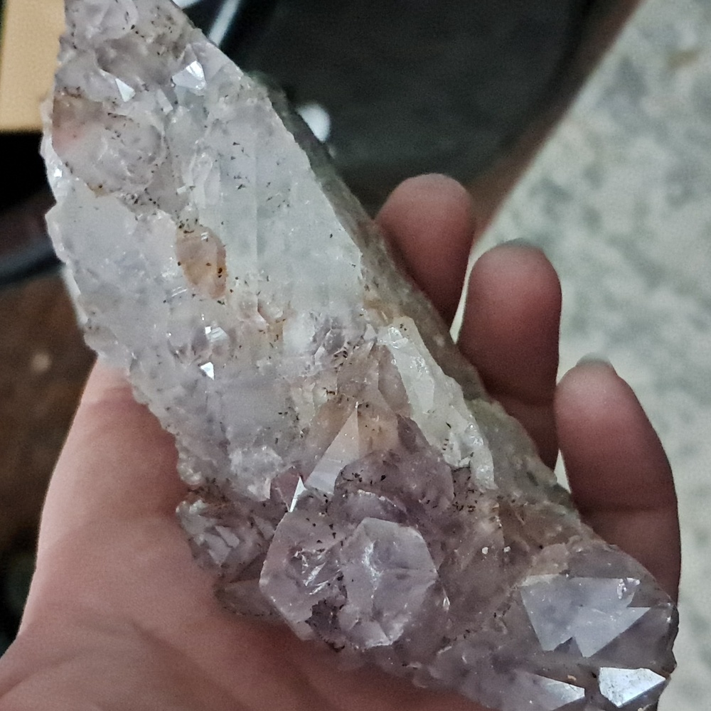 Amethyst